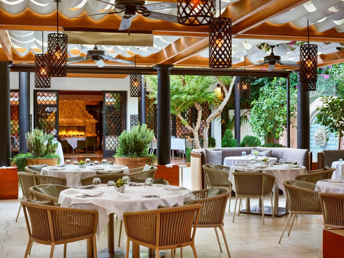 The Gold List of Hotels in US for 2022