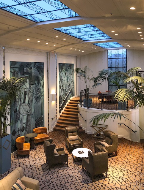 The Gold List of Hotels in US for 2022