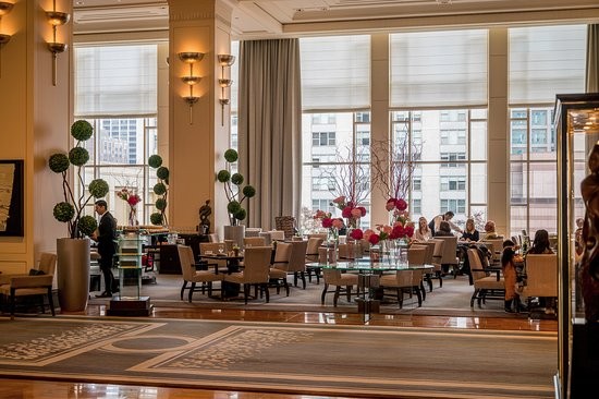The Gold List of Hotels in US for 2022