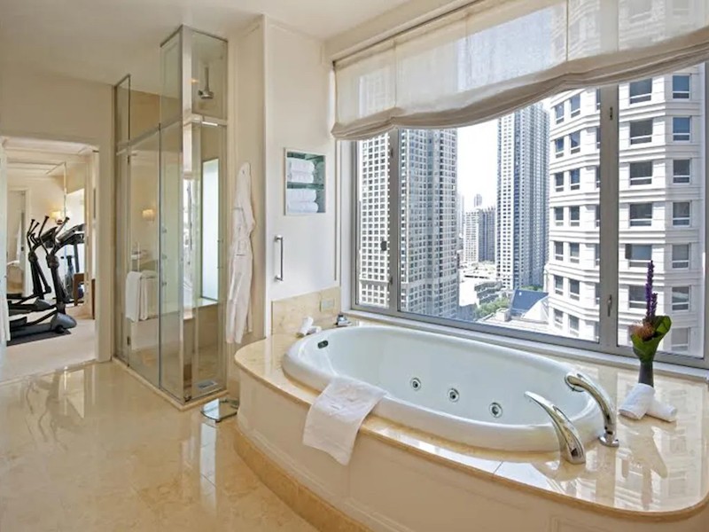 The Gold List of Hotels in US for 2022