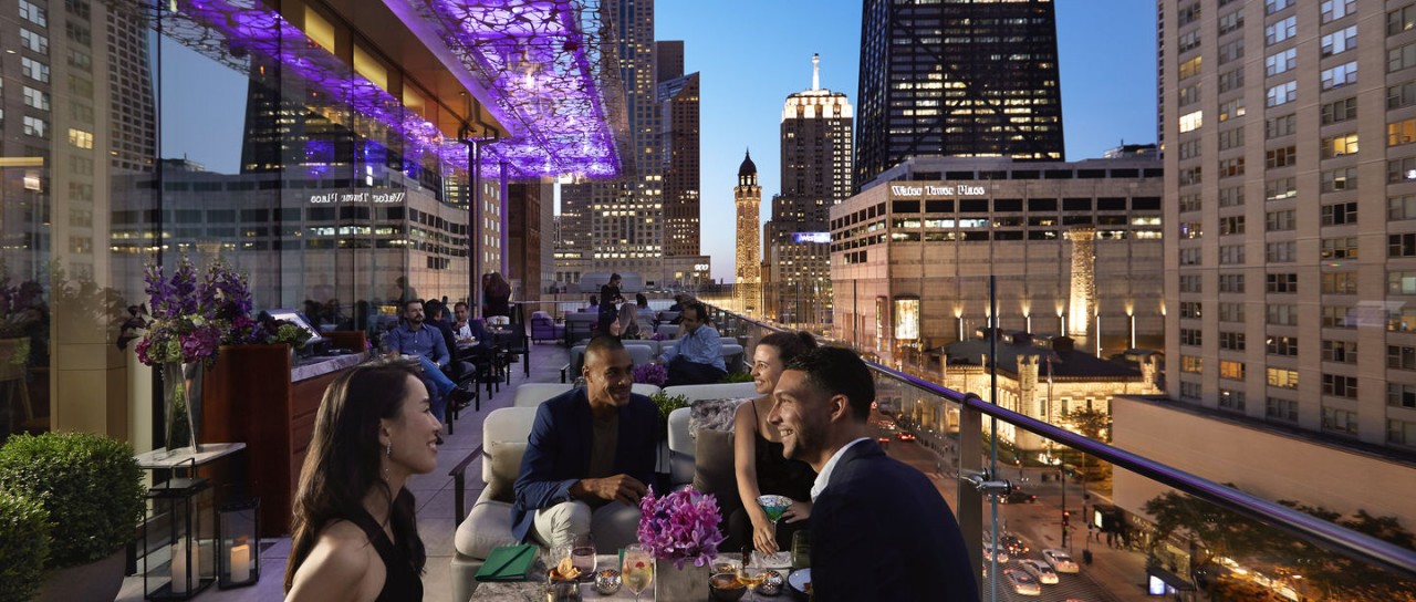 The Gold List of Hotels in US for 2022