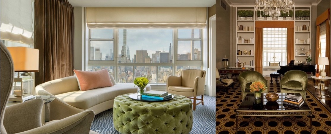 The Gold List of Hotels in US for 2022