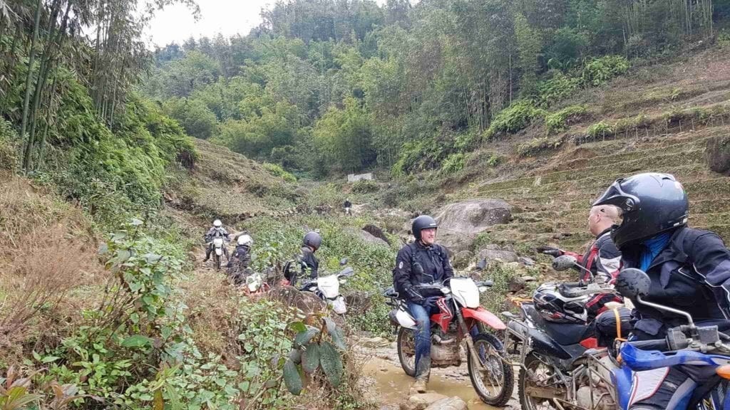 Pu Ta Leng: Adventurous Weekend Hike to the Indochina's Second Highest Mountain