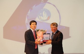 Vietnam Leads in Top 5 of Numbers of Scientific Researchers in RoK