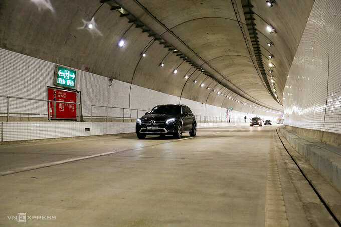 1410 tunnel