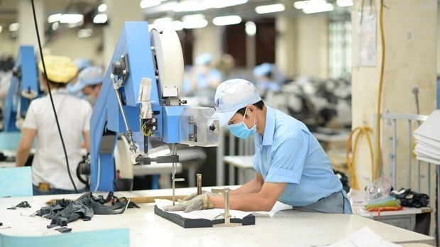 CNBC: Vietnam is likely top-performing Asian economy in 2020