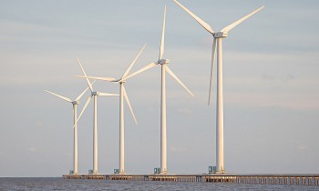 Vietnam Striving to Master Technology in Renewable Energy