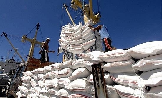 EVFTA – Driving Force for Vietnam’s Rice Export to EU