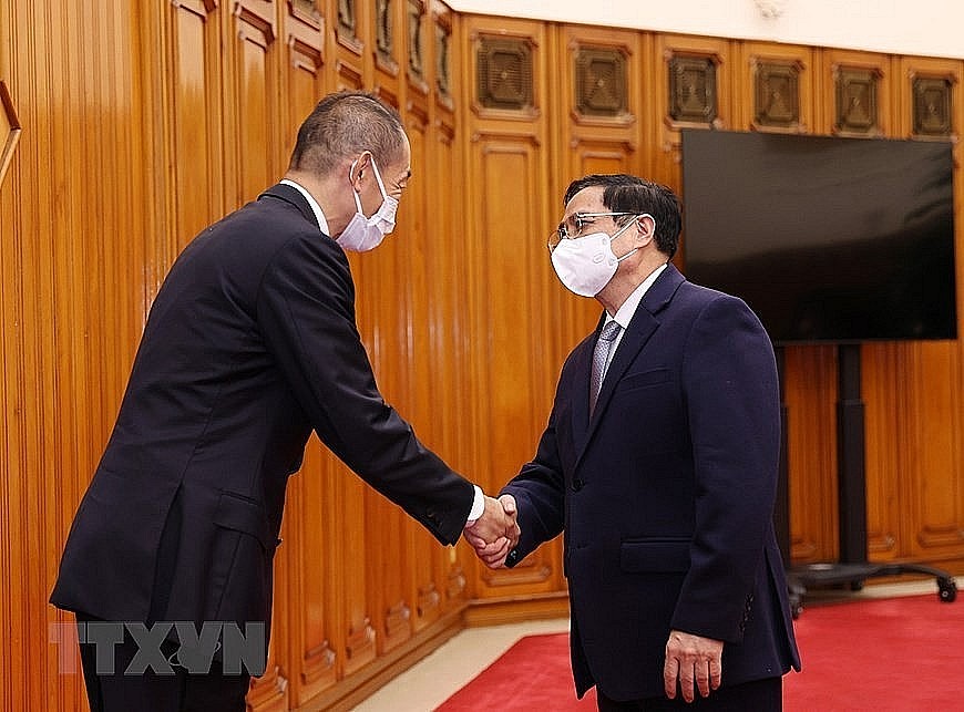 Vietnam Will Continue Effectively Controlling Covid-19: WHO Representatives