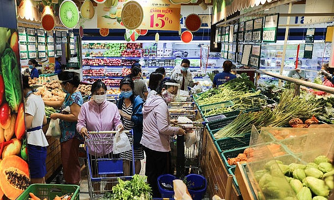 Israeli Ambassador: Vietnam Professional in Pandemic Response