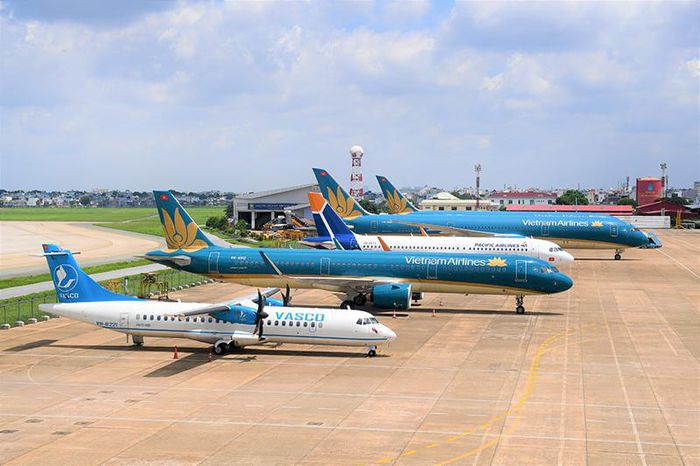 Airport operator records sharp fall in net profits