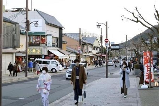 vietnamese included in languages used by tokyo coronavirus support centre