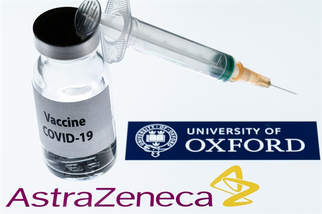 5522 vaccine
