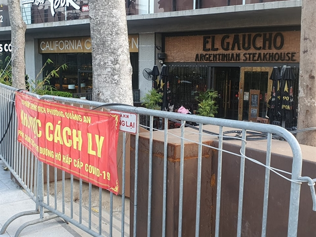 Dead Japanese man tests positive for coronavirus in Hanoi