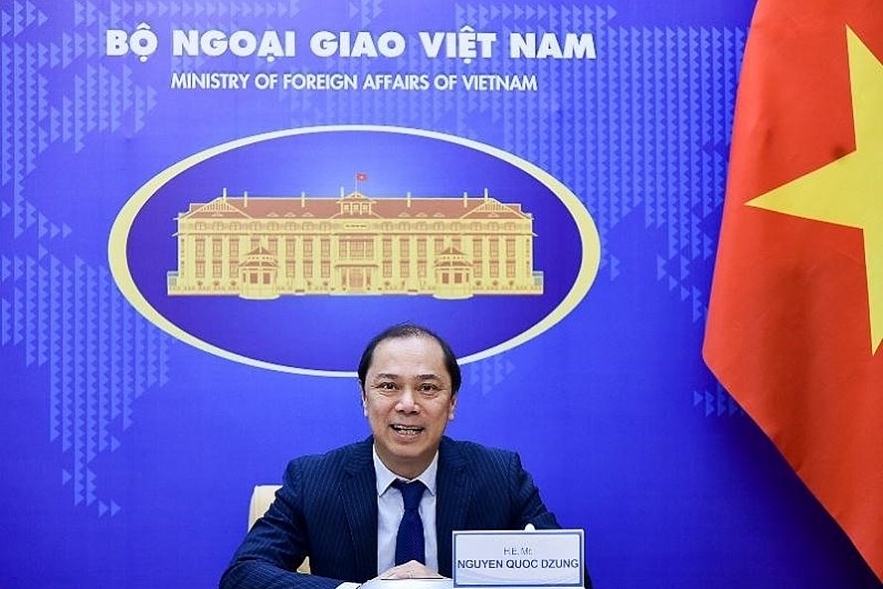 Thai official: Vietnam is a model worldwide in COVID 19 combat