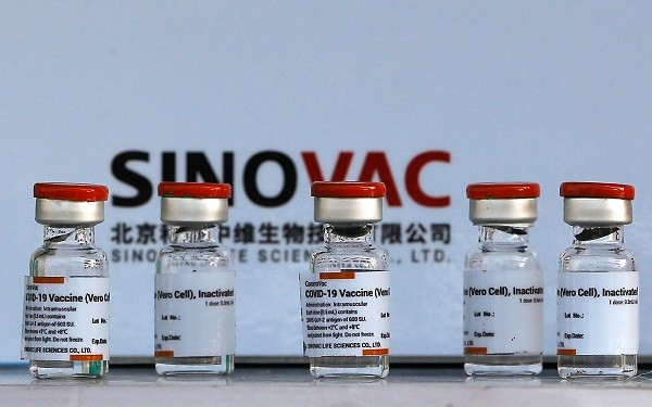 indonesian nurse dies 9 days after receiving chinese vaccine