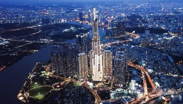 ho chi minh city eyes becoming regional ai hub
