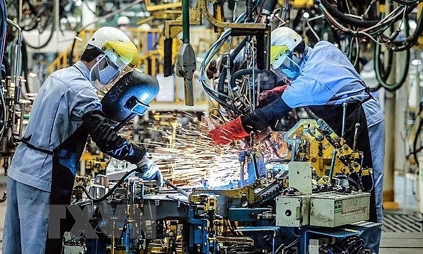 Bright Outlook for Vietnam’s GDP Growth