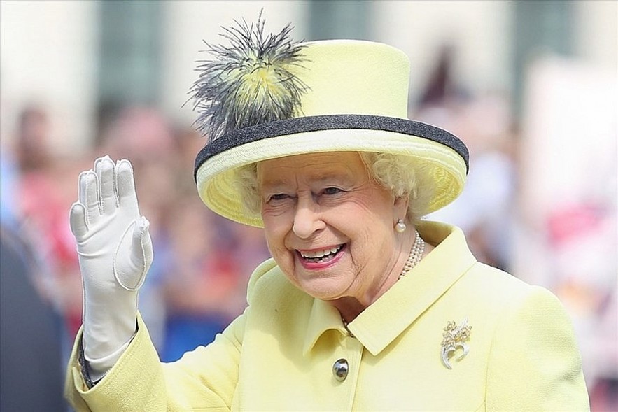 Vietnamese Leaders Send Congratulations to Platinum Jubilee of Queen Elizabeth II