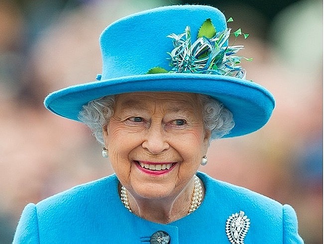 Vietnamese Leaders Send Congratulations to Platinum Jubilee of Queen Elizabeth II
