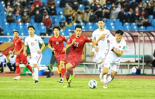 State President Urges Head Coaches to Make More Contributions to Vietnamese Football
