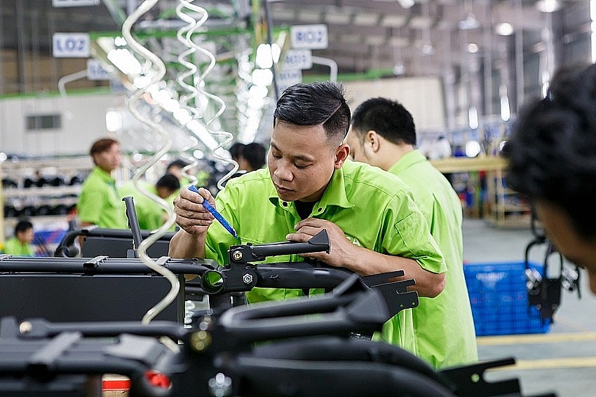Photo: Vietnam Economic News