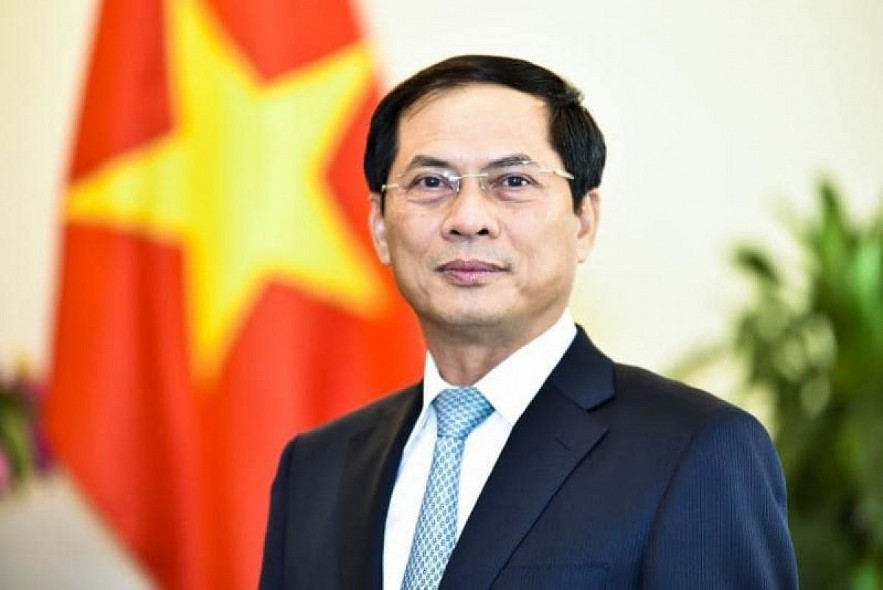 Vietnam - Key Partner in RoK’s New Southern Policy: President Moon Jae-in