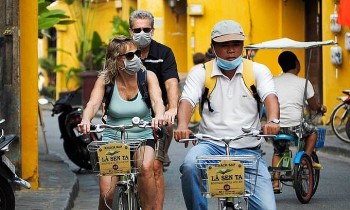 Vietnam's Tourism Bouncing Back