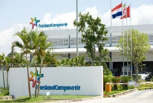 Two more Vietnamese dairy firms licensed to export to China