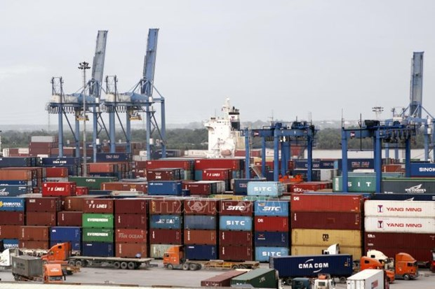 The Diplomat: Vietnam becomes role model in terms of governance