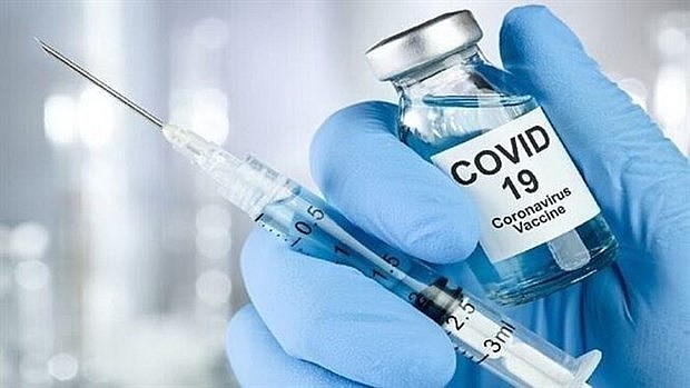 USAID, UNICEF Provide $1 Million in Life-saving Covid-19 Supplies for Vietnam