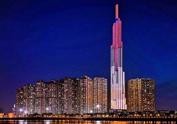 WB Commits to Supporting Vietnam in Realising Goal of High-income Economy by 2045