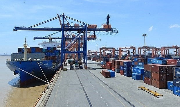 Vietnam, UK Seek Ways to Promote Strategic Partnership