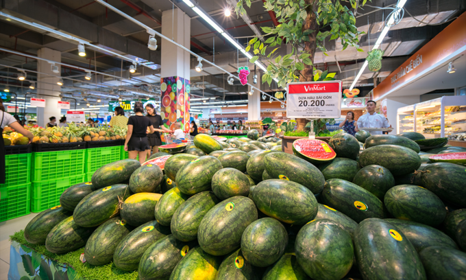 Stay Fresh: Water-rich Winter Fruits and Vegetables