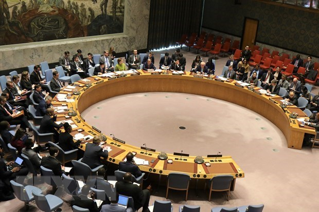 State President Nguyen Xuan Phuc to chair UNSC’s high-level open debate