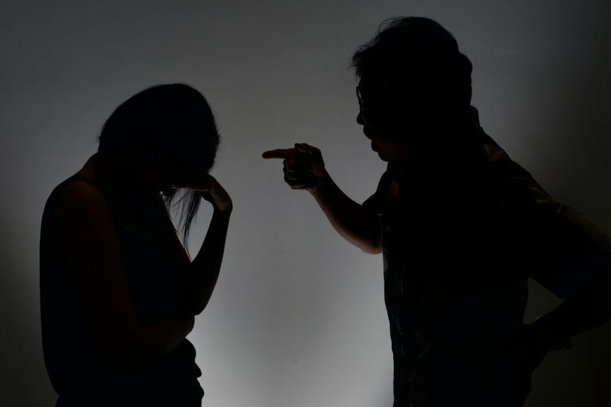 Vietnamese bride leaves abusive Singaporean, seeking for good
