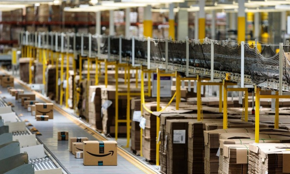 Vietnamese goods competitive on global e-commerce platforms