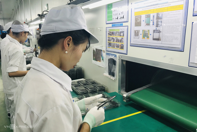 Survey: Vietnam’s popularity among western buyers grows 'leaps and bounds'
