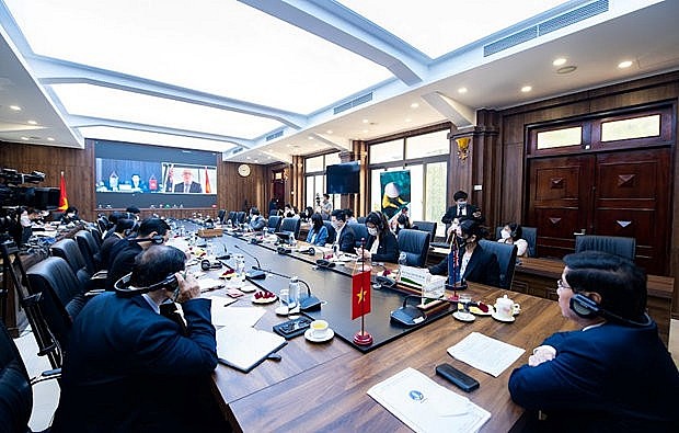 Agricultural Cooperation Expected to Help Raise Vietnam-New Zealand Trade