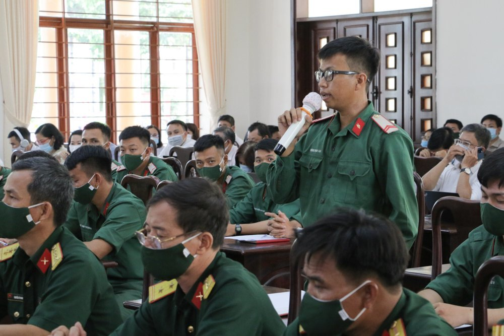 State president highlights aspiration for prosperous, powerful nation