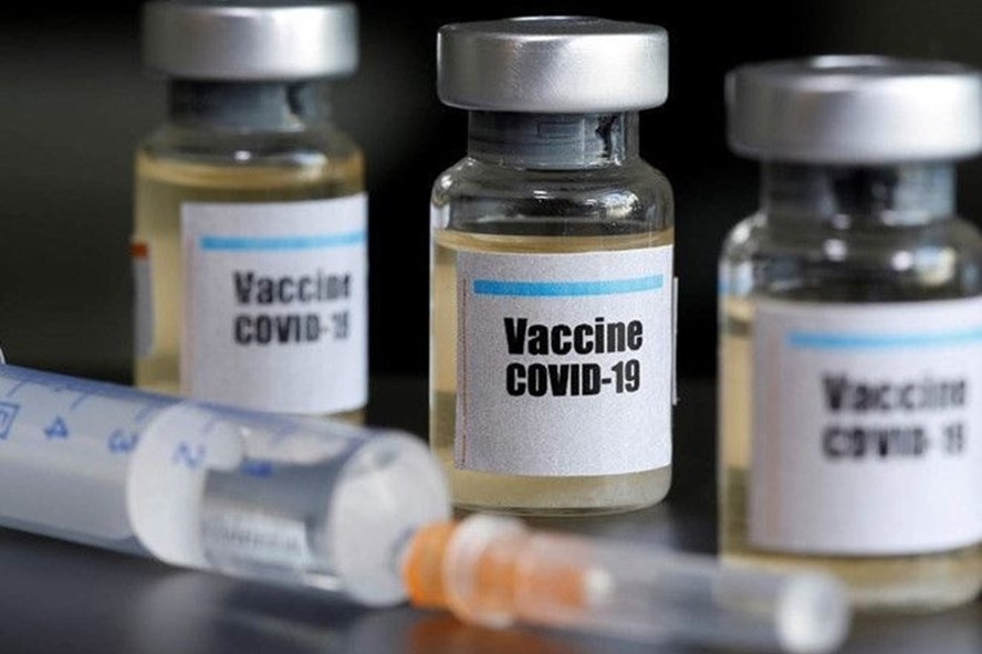 Vietnam calls for Covid-19 vaccine patent waivers