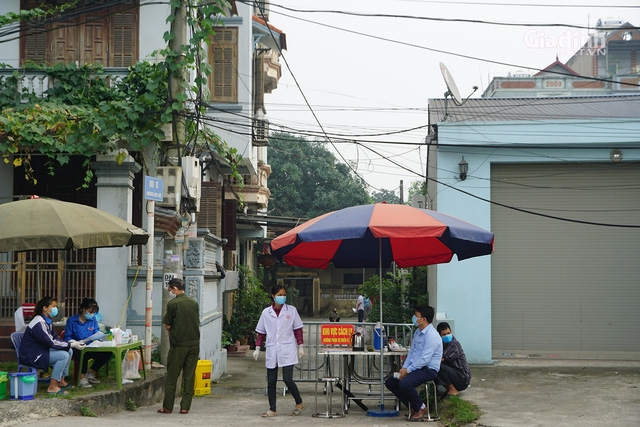 PM applauds Hanoi’s Dong Anh District for anti-pandemic achievements