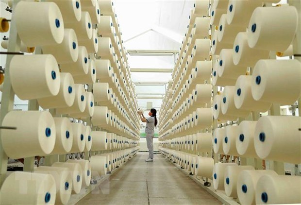 WB: Most of Vietnam's economic indicators in April good