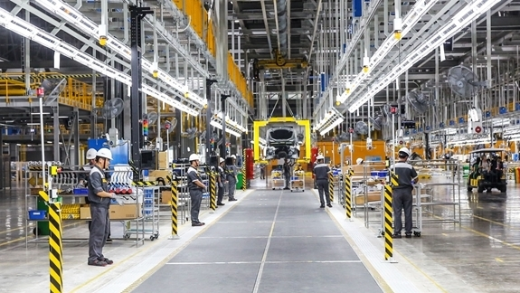 WB: Most of Vietnam's economic indicators in April good