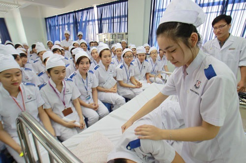 Photo: Vietnamnet