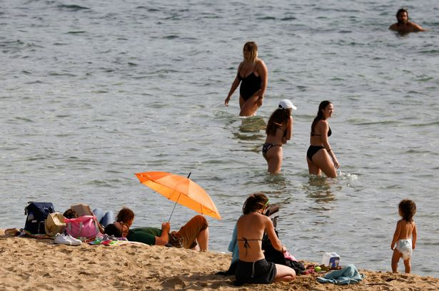 Malta claims to be first EU country to achieve herd immunity against coronavirus