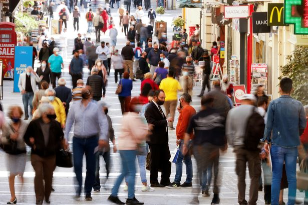 Malta claims to be first EU country to achieve herd immunity against coronavirus