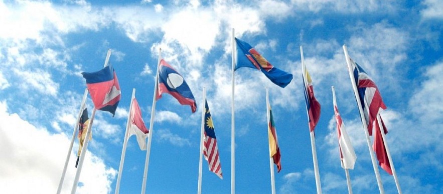 Prime Minister Arrives in Washington DC for ASEAN-US Special Summit
