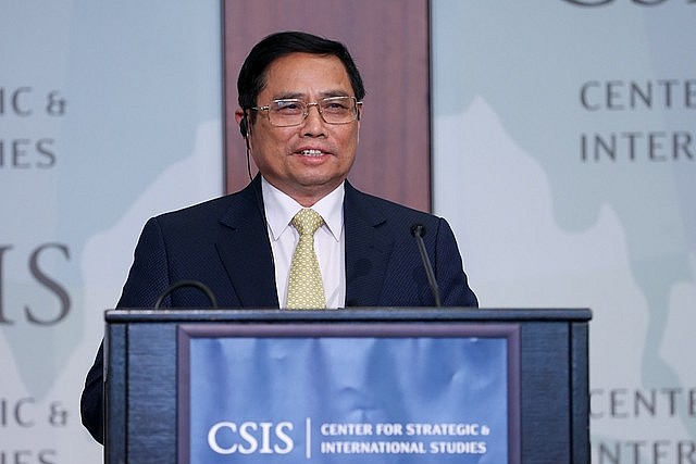 Prime Minister’s US Trip Demonstrates Vietnam’s Foreign Policy