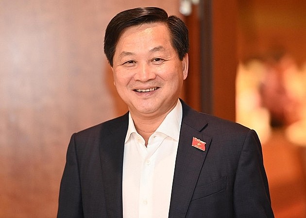 Vietnam to Introduce Development Strategy at Davos WEF